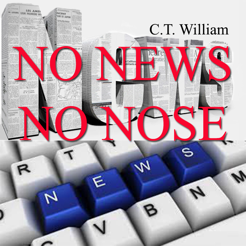 No News for Nose