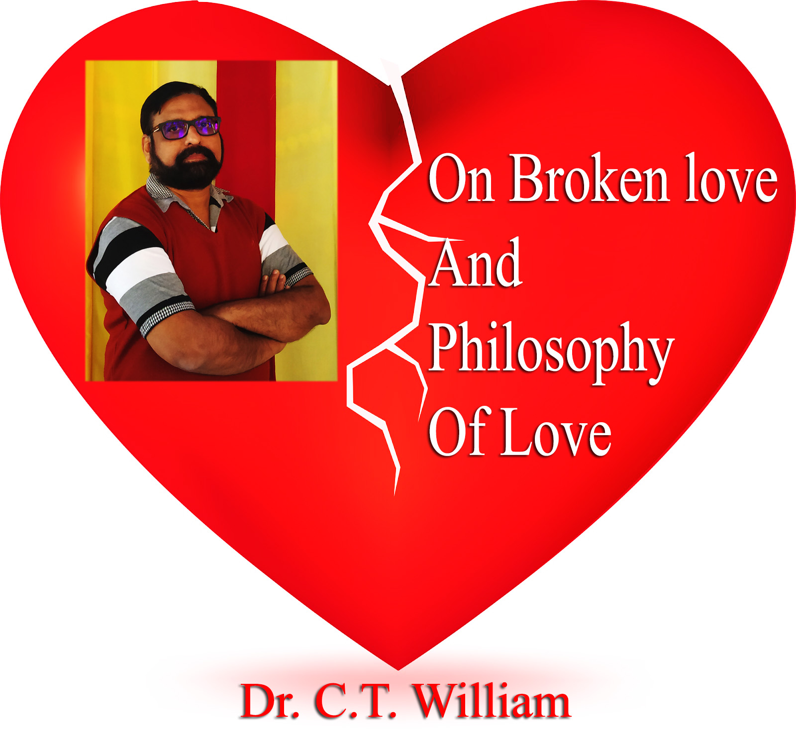 On broken Love and Philosophy of Love
