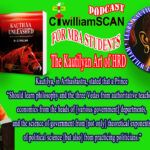 Rulers should learn and practice Arthashastra