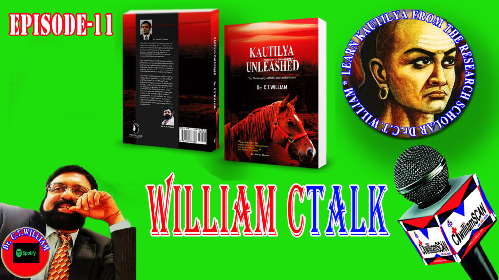 THE KAUTILYA UNLEASHED SERIES_PART_011